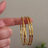 Simple bangles