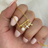 Wnsley necklace