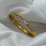 Asym bracelet