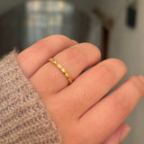 Melody ring
