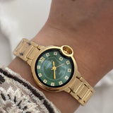 Soft watch