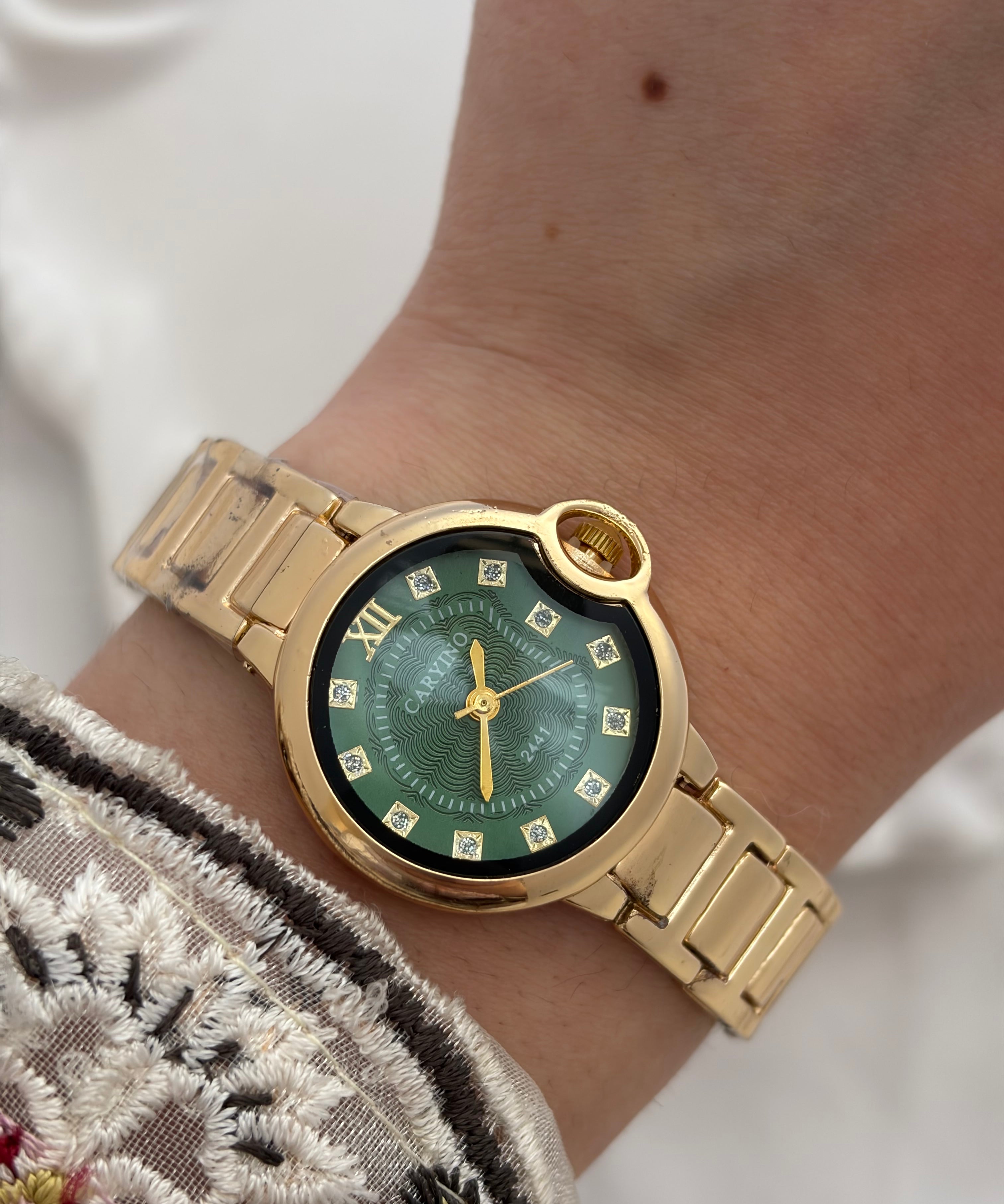 Soft watch
