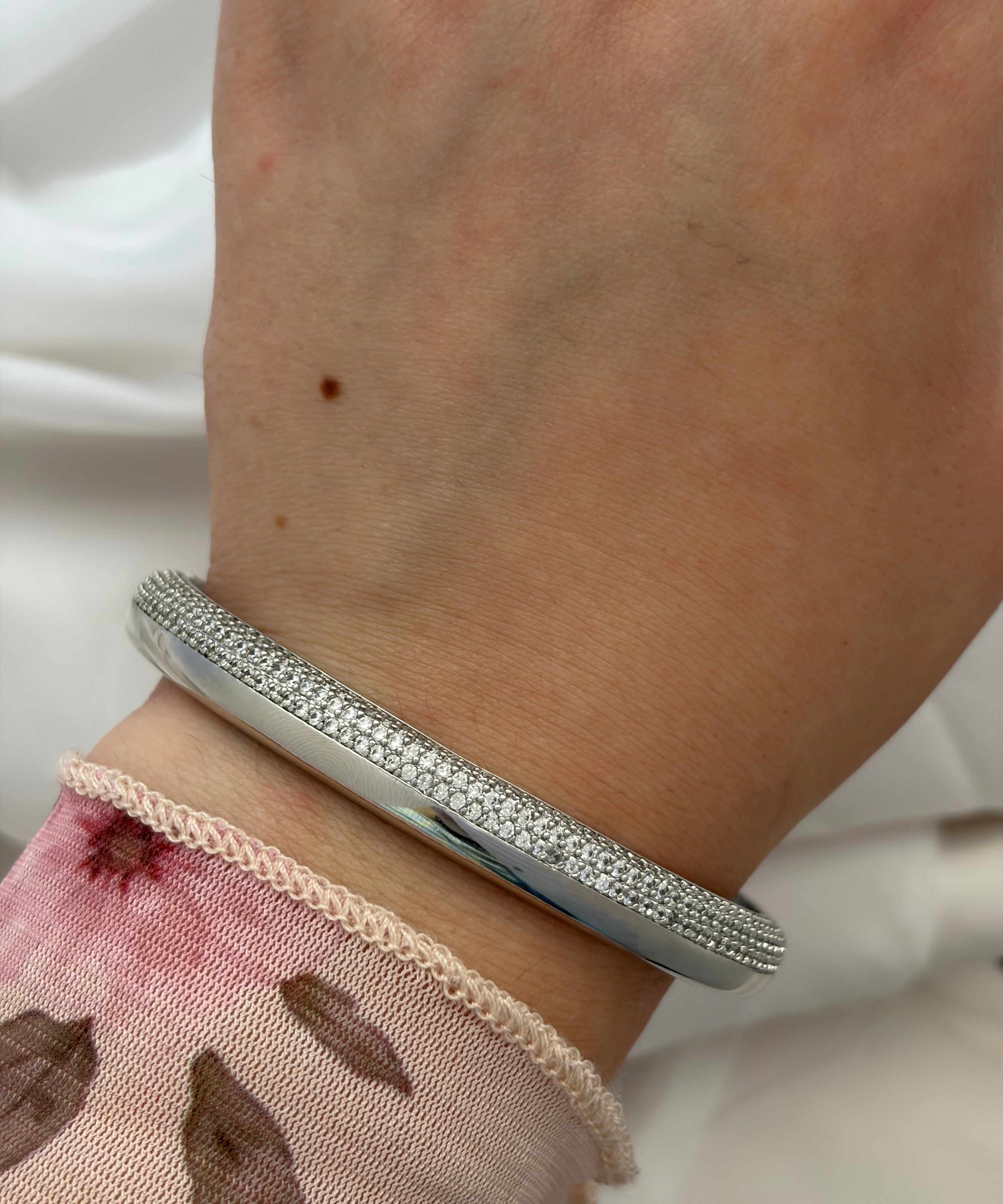 Roven bracelet