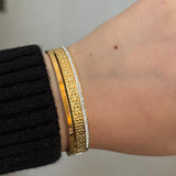 Aureal bracelet(baby size)