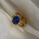 Gormet ring