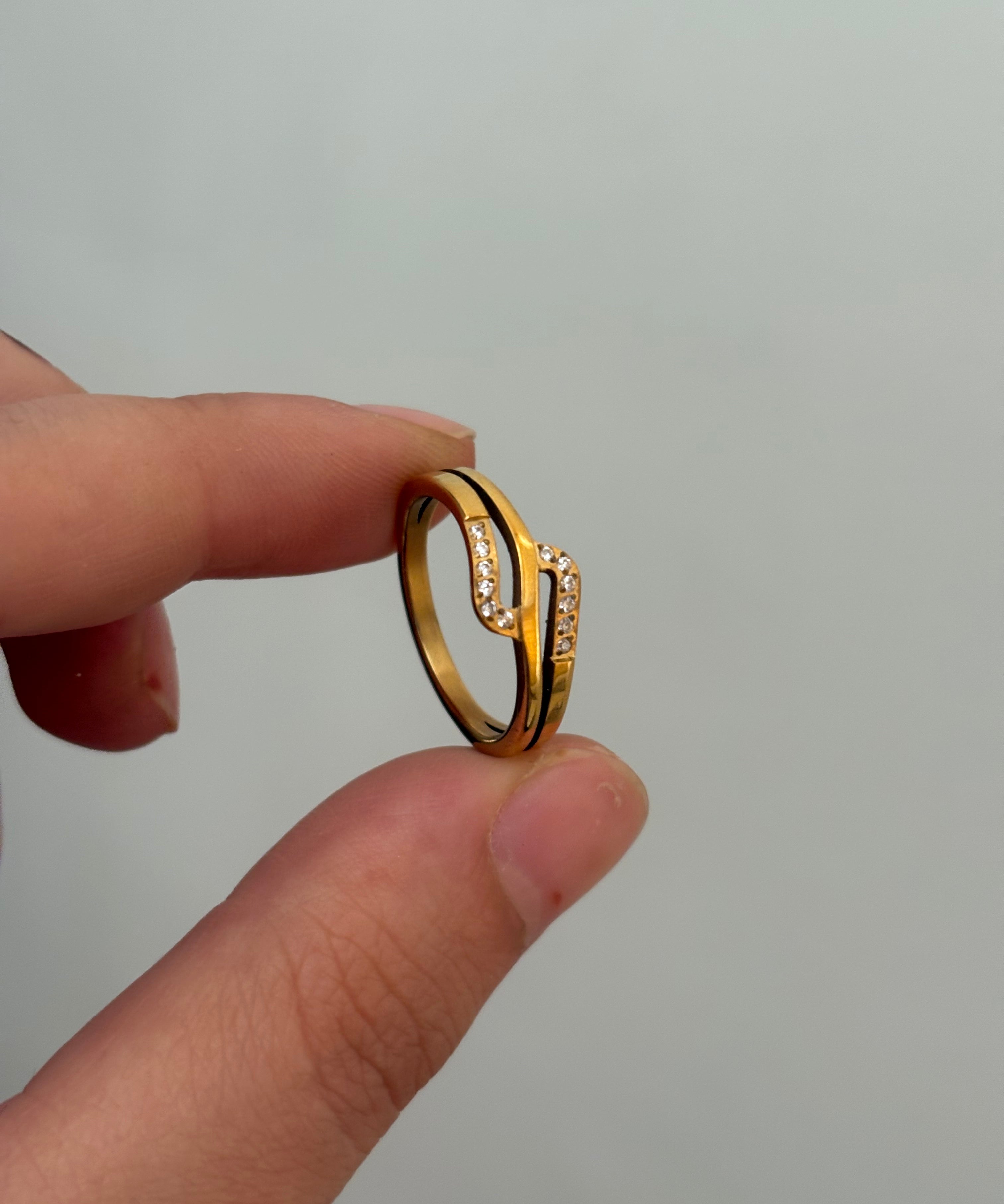 Peng ring