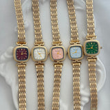 Hustle watch