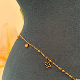 Clove waistchain