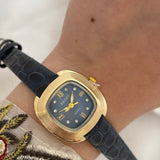 Glow watch