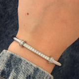 Slim bracelet