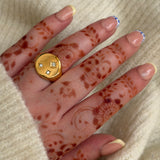 Mommy ring