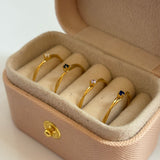 Mui mui ring