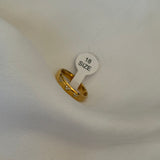 Hearts ring