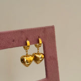 Anne earrings