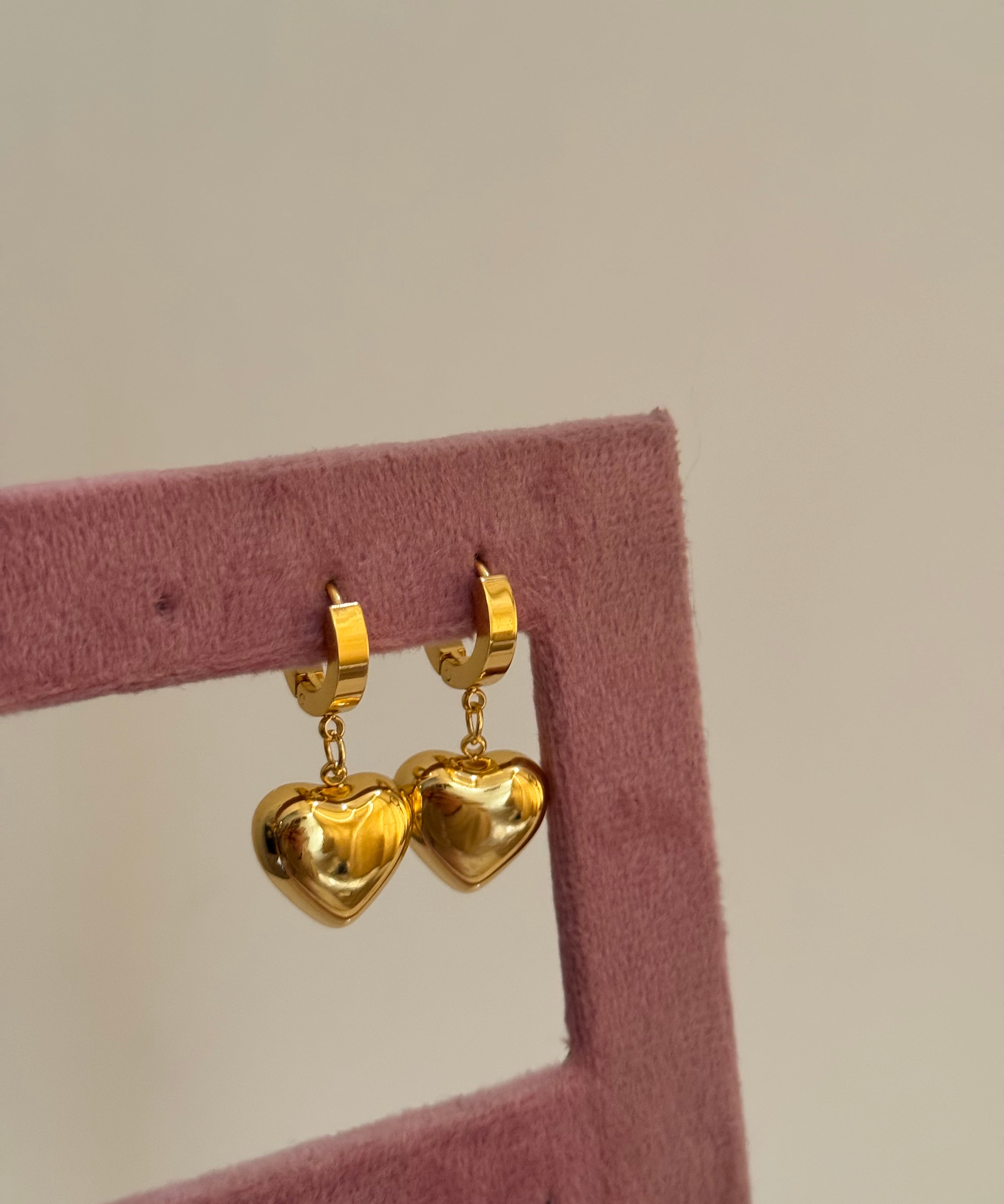 Anne earrings