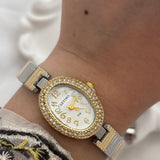 Glam watch