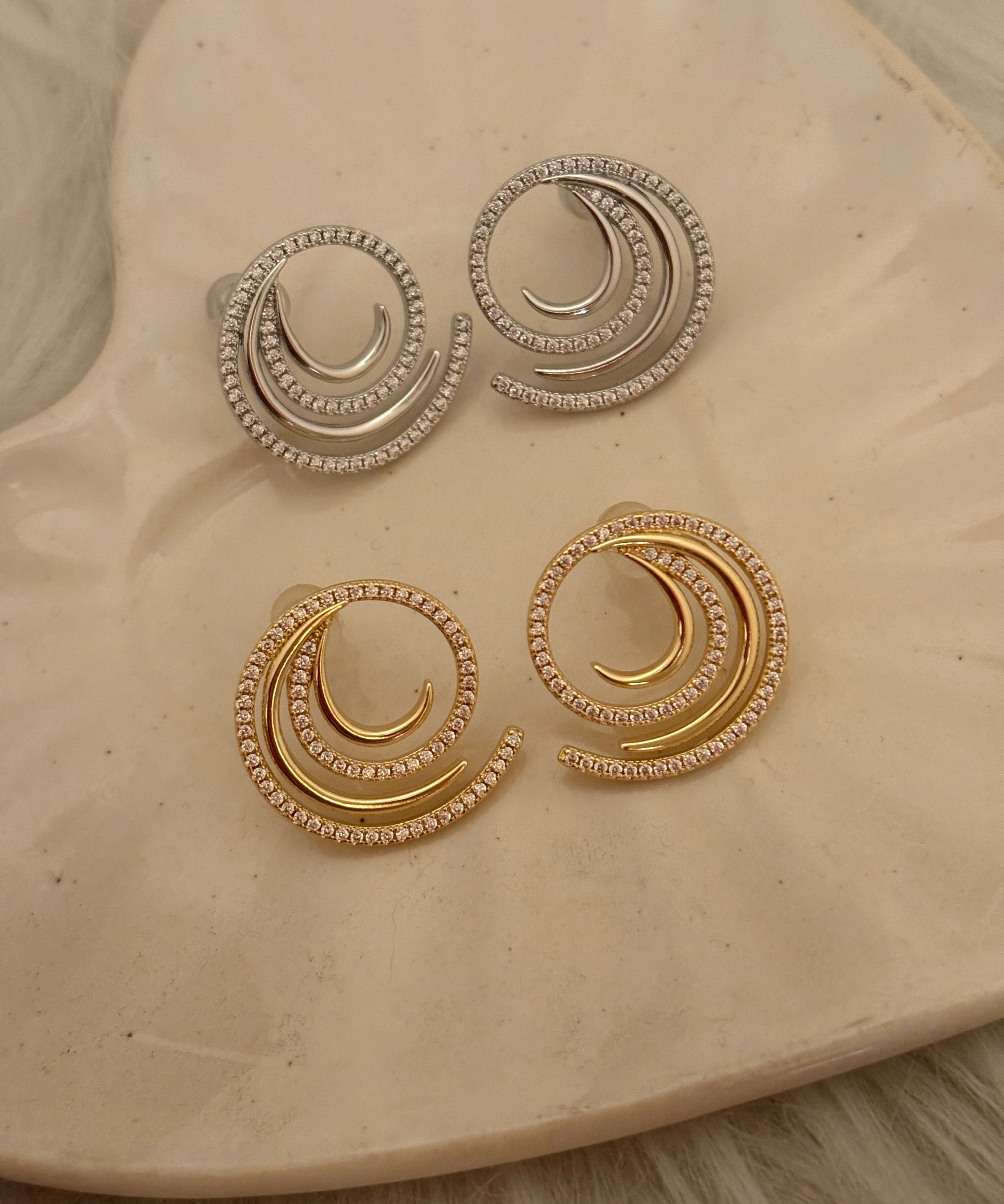 Irsi earring