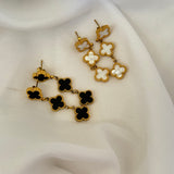 Clovo earrings