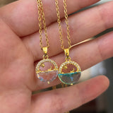Pinteresty necklace