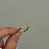Bamb ring