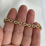 Ambrosè bracelet