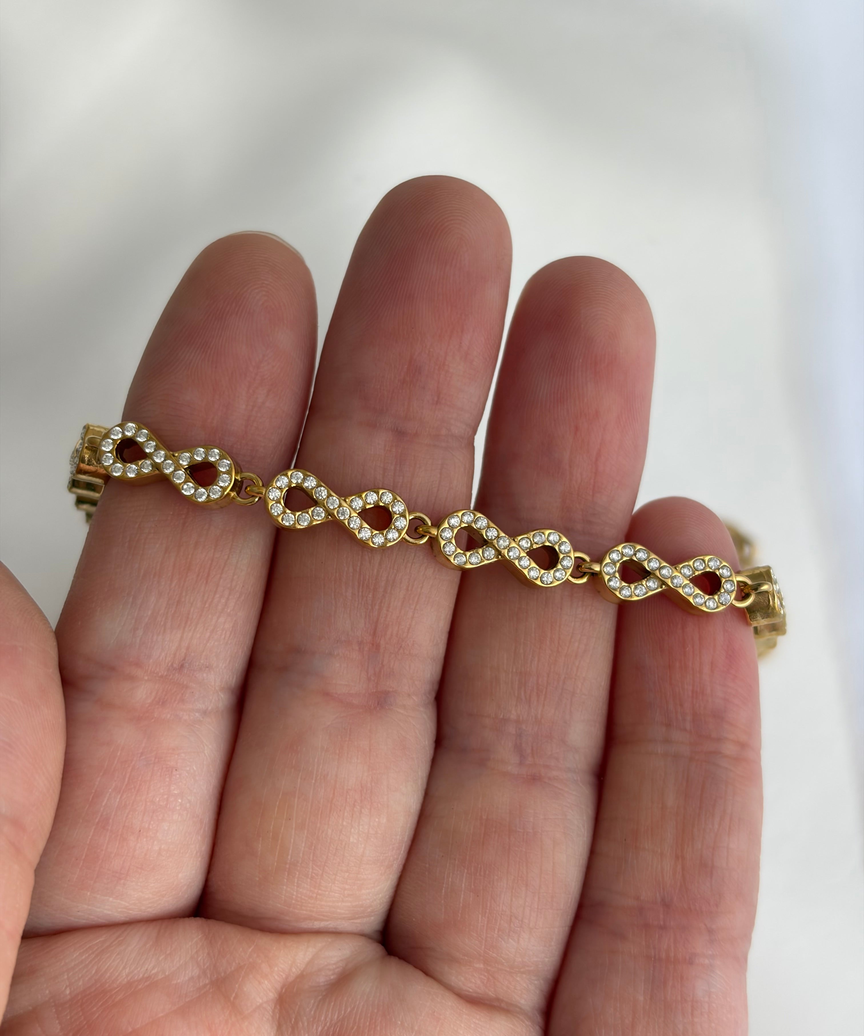 Ambrosè bracelet