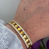 LV bracelet (baby size)