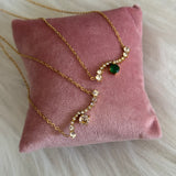 Petra necklace