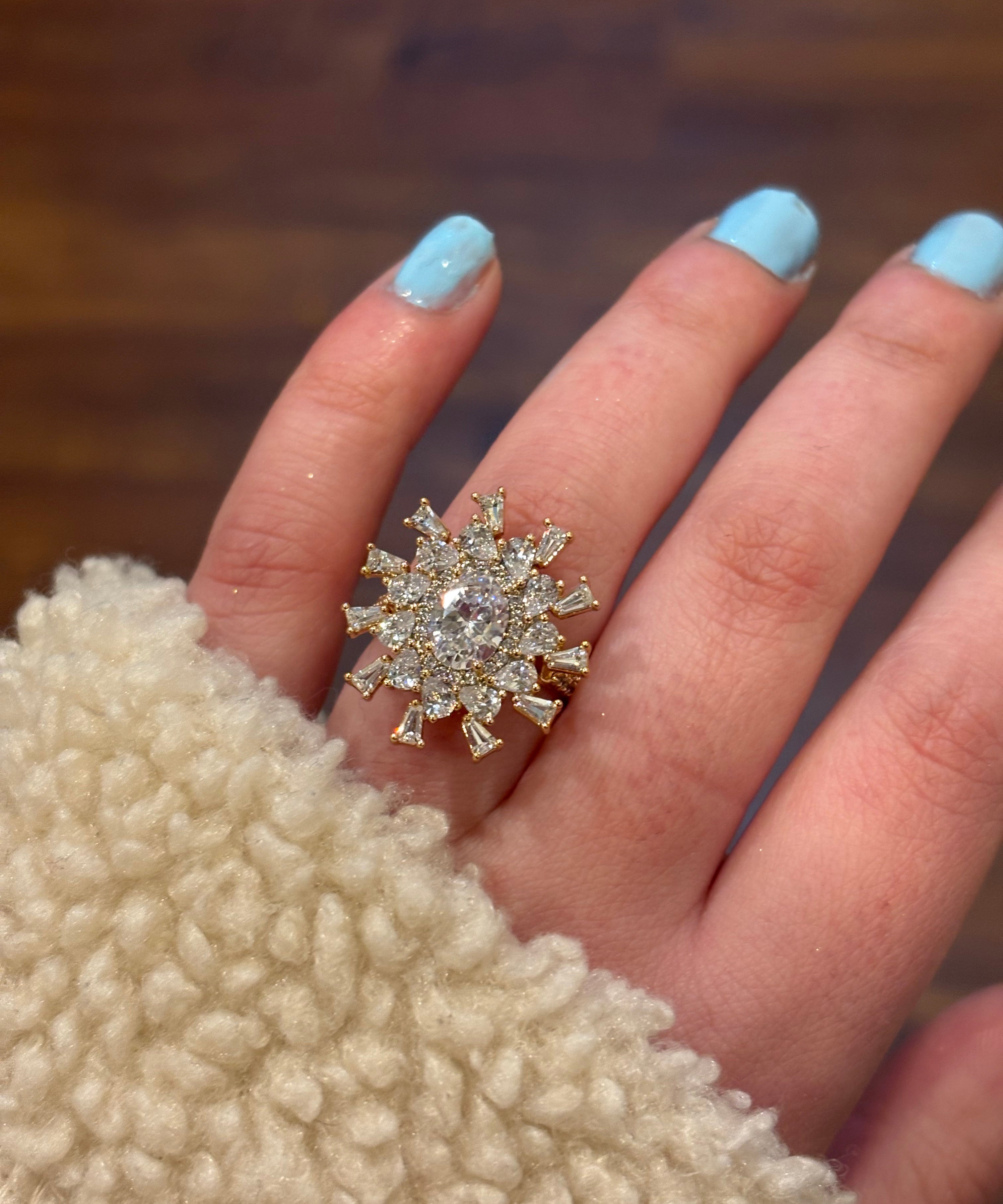 Proposal ring
