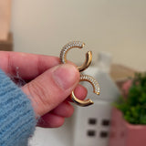 Mouiz earcuff (pair)
