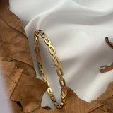 Cuban bangle