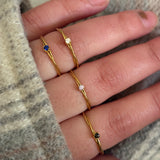 Mui mui ring