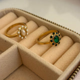 Antique ring