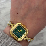 Sparkle watch