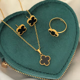 Clover set
