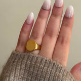To Love ring