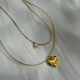 Kind necklace