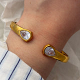 Sin bracelet