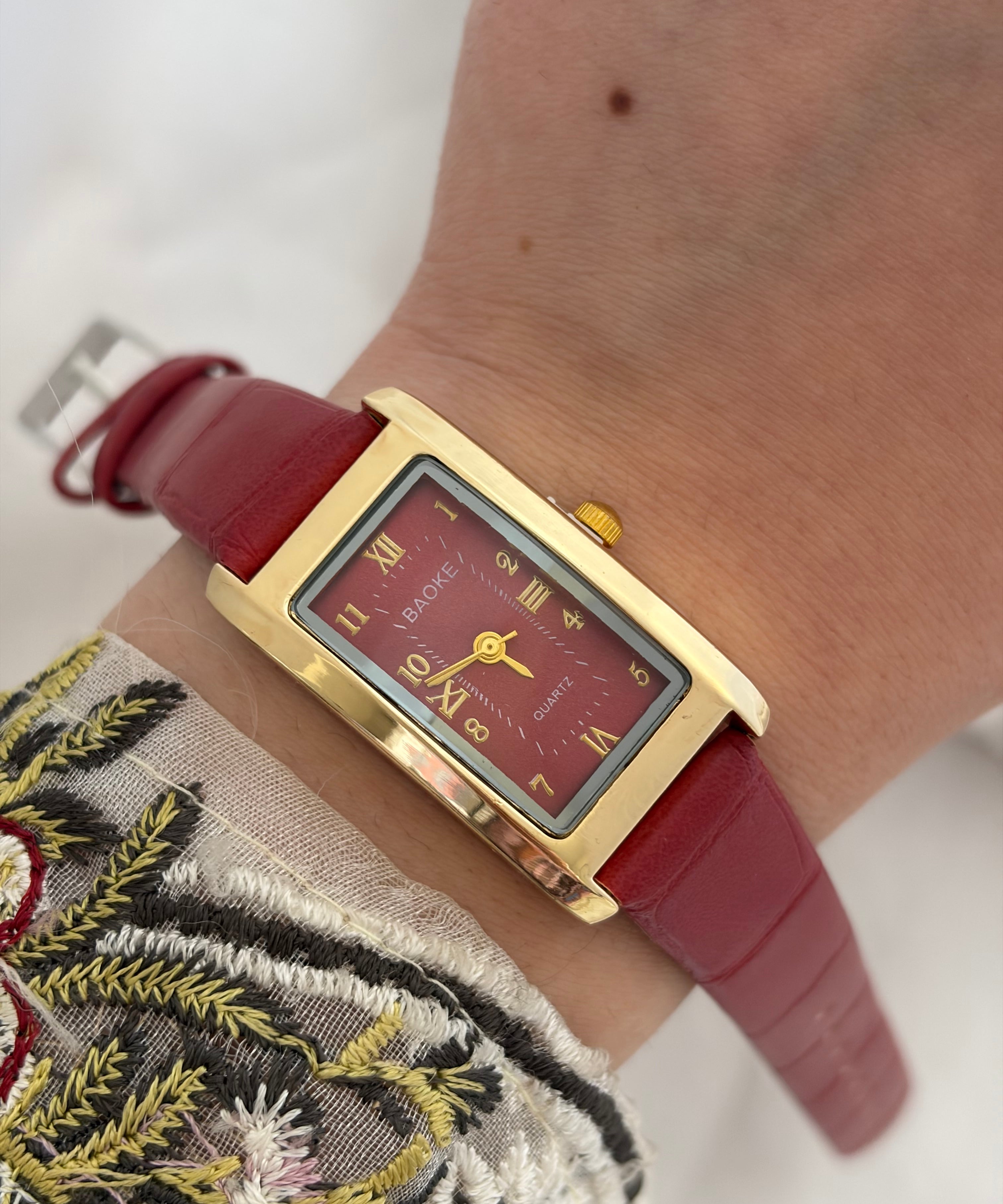 Chique watch