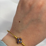 Clove bracelet