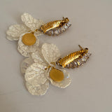 Pemm earring