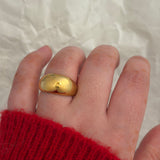 Dome ring