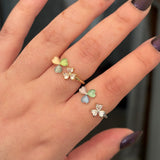 Lovely ring