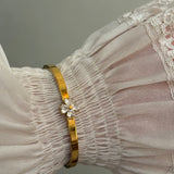String bracelet(baby size)