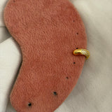 Thick earcuff (1pc)