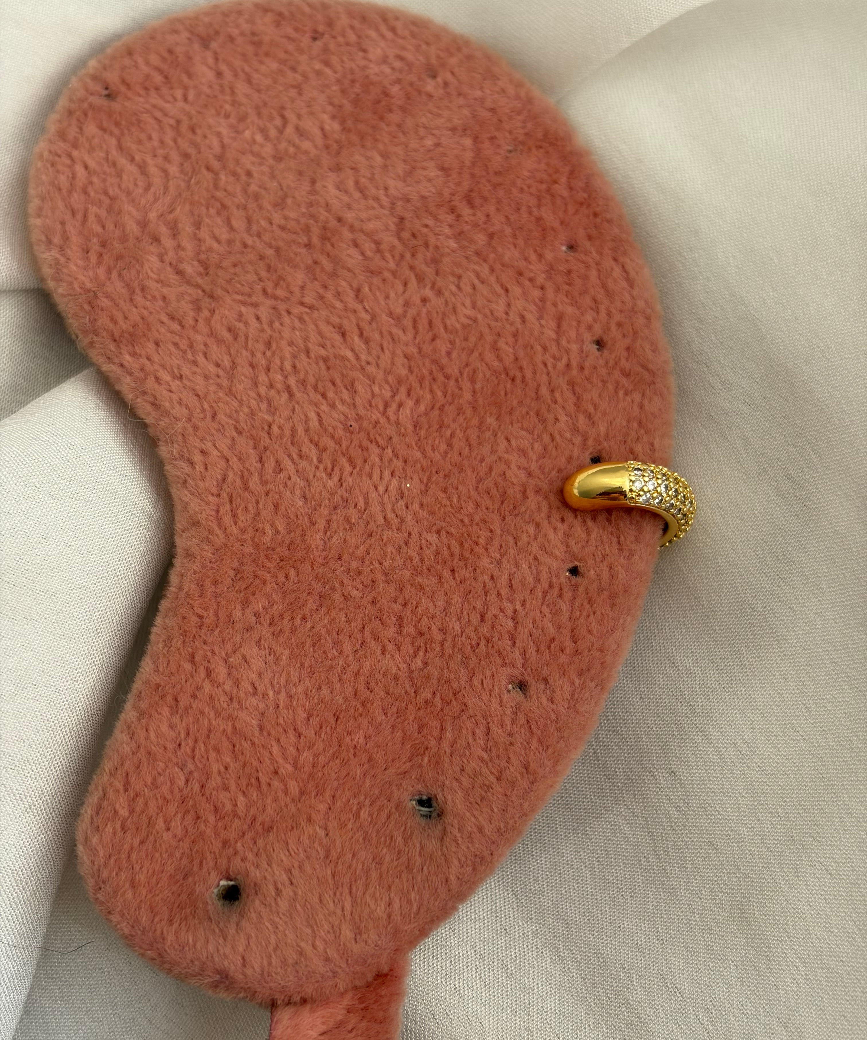Thick earcuff (1pc)