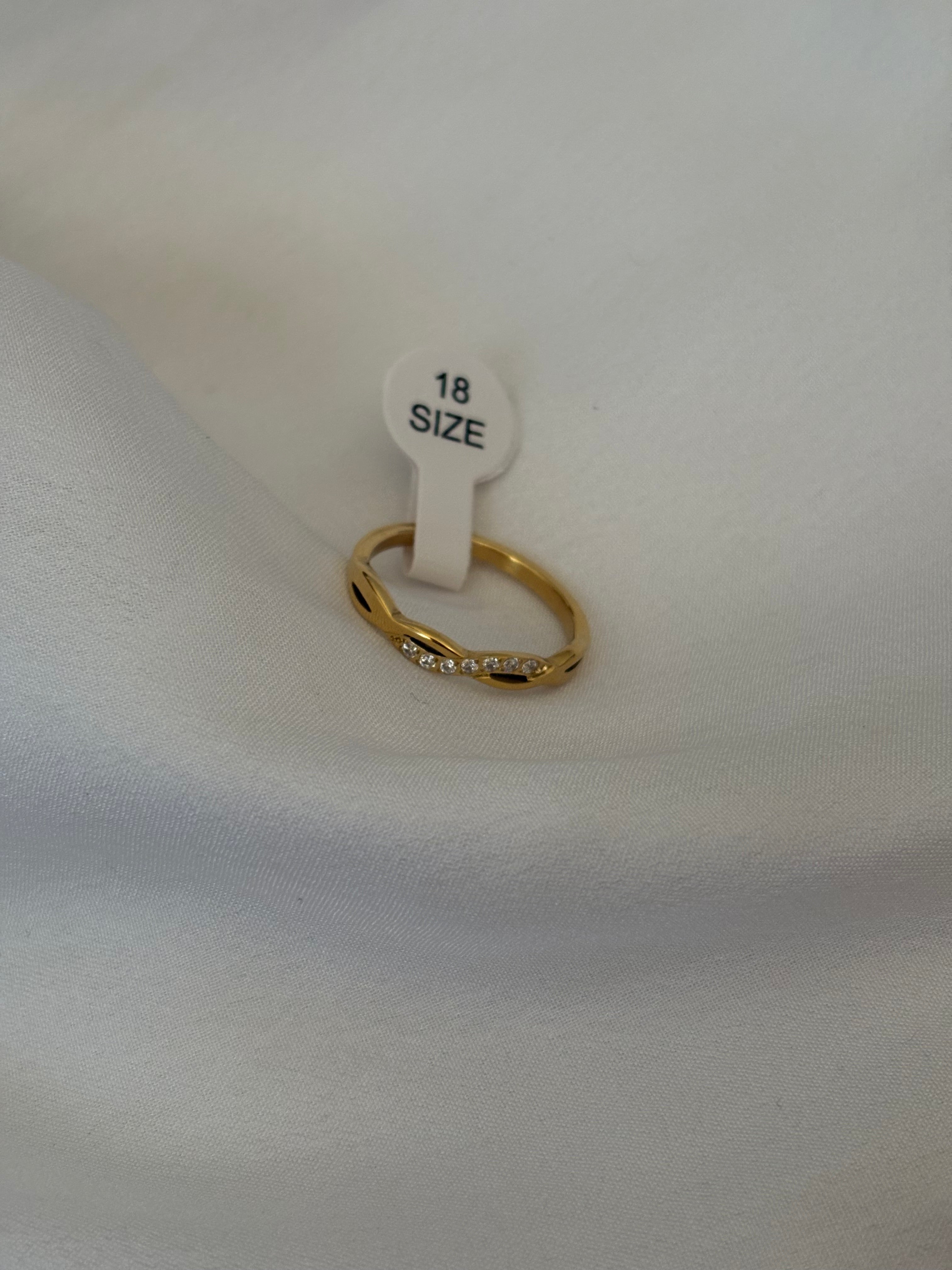 Marco ring