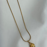 Ocean necklace