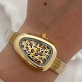 Paint watch