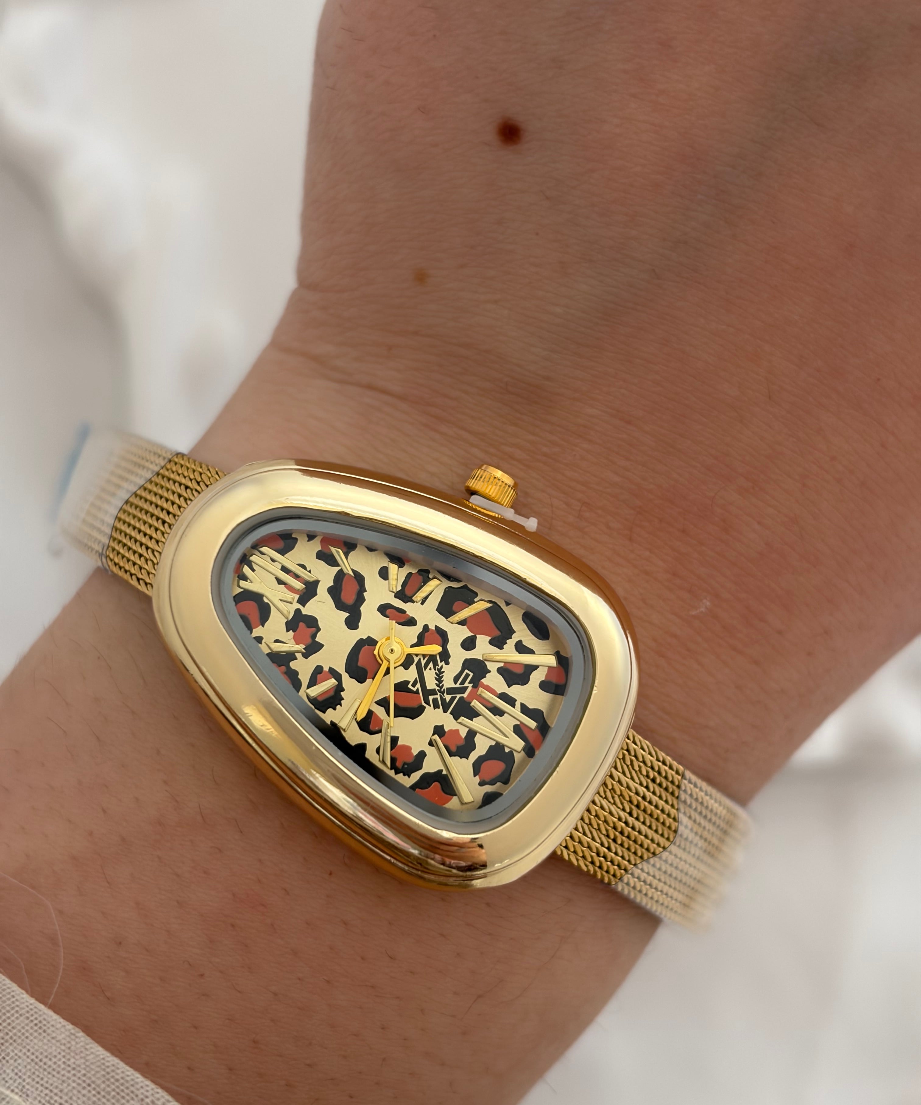 Paint watch